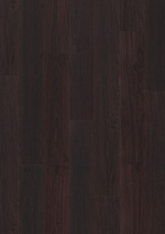 CH�NE VERNI NOIR MONOLAME