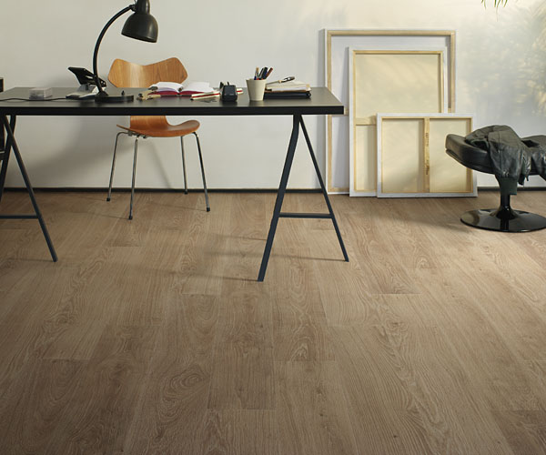 Quick Step Parquet Flottant Autre Ch Ne Verni Naturel Monolame Qsg