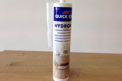 Quick-step hydro kit - résistant à l’eau et transparent - 310 ml